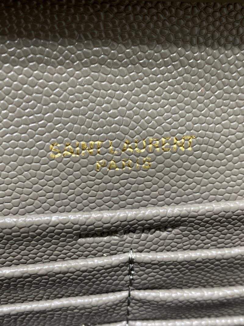 YSL Satchel Bags